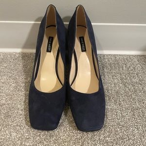 Nine West heels